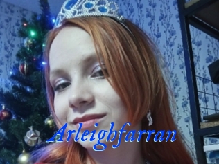 Arleighfarran