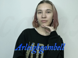 Arleighgambell