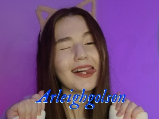 Arleighgolson
