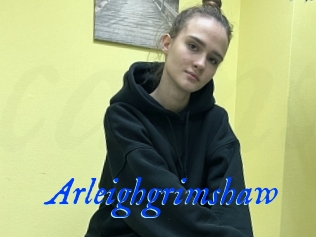 Arleighgrimshaw
