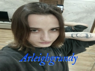 Arleighgrundy