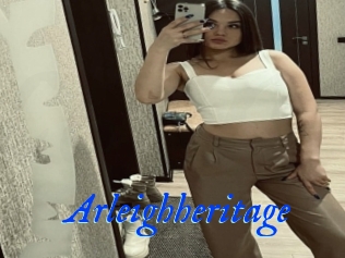 Arleighheritage