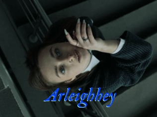 Arleighhey