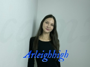 Arleighhigh