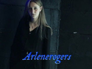 Arlenerogers
