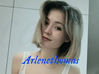 Arlenethomas