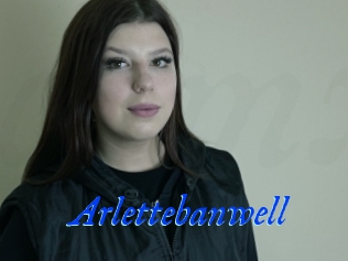Arlettebanwell