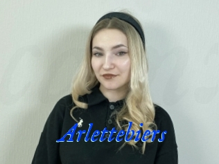 Arlettebiers