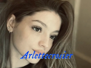 Arlettecrosier