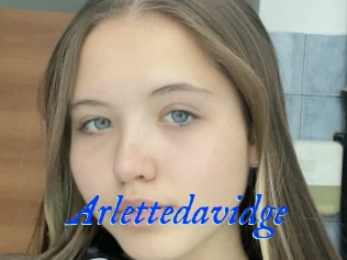 Arlettedavidge