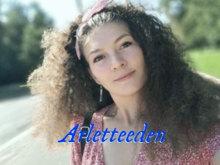 Arletteeden