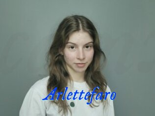 Arlettefaro