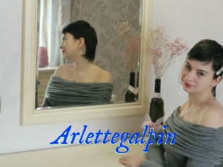 Arlettegalpin