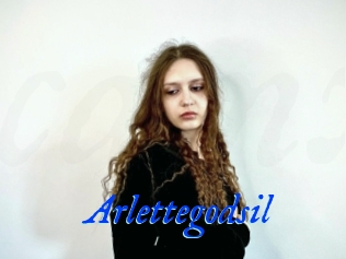 Arlettegodsil