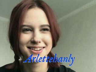 Arlettehanly