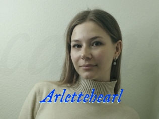 Arlettehearl