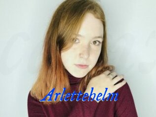 Arlettehelm