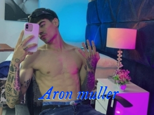 Aron_muller
