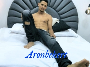Aronbekert