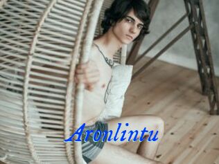 Aronlintu