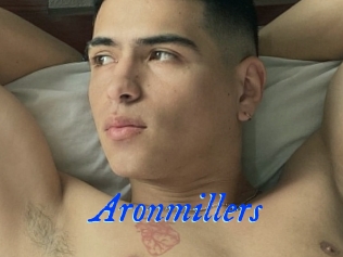 Aronmillers