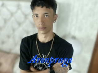Aronpraga