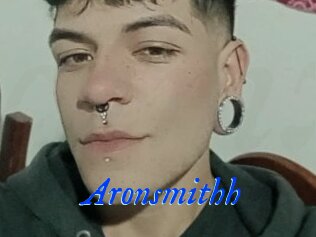 Aronsmithh