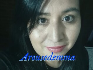 Arousedemma