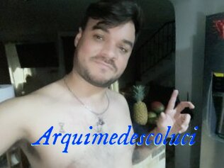 Arquimedescoluci
