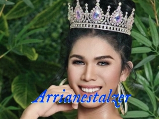 Arrianestalzer