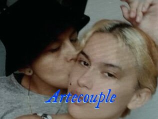Artecouple