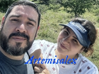 Artemisalex