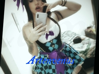Artenvenus