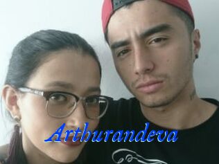 Arthurandeva