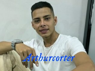 Arthurcorter
