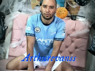 Arthurevanss