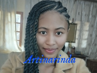Artinarinda