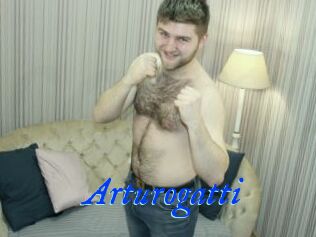 Arturogatti