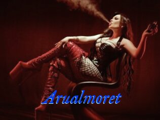 Arualmoret