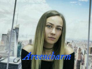 Arvencharm
