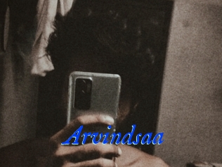 Arvindsaa