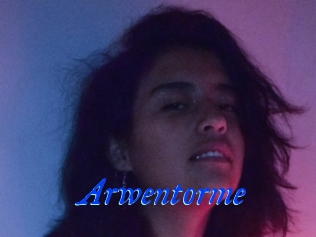 Arwentorme