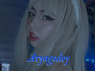 Aryagodoy
