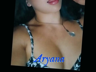 Aryana