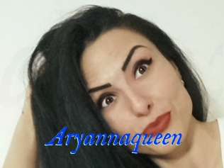 Aryannaqueen