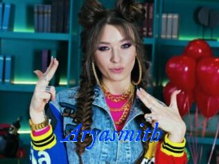Aryasmith