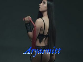 Aryasmitt