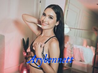 Arybennett