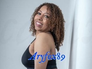 Aryfox89