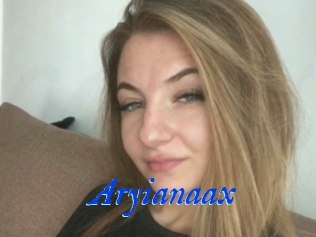 Aryianaax